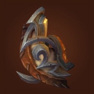Mantle of the Cleansing Flame, Shoulderwraps of the Cleansing Flame Model