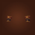 Slayer's Bracers Model