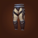 Legwraps of Dying Light, Leggings of Dying Light Model