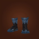 Vicious Gladiator's Sabatons of Meditation, Vicious Gladiator's Sabatons of Alacrity Model