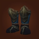 Tyrannical Gladiator's Boots of Cruelty Model