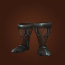 Wild Combatant's Boots of Cruelty, Wild Combatant's Boots of Prowess Model