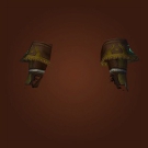 Runetotem's Gloves of Conquest, Runetotem's Handguards of Conquest, Runetotem's Handgrips of Conquest, Runetotem's Handguards of Triumph, Runetotem's Gloves of Triumph, Runetotem's Handgrips of Triumph Model