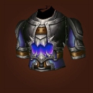 Ruthless Gladiator's Plate Chestpiece, Ruthless Gladiator's Plate Chestpiece Model