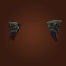 Primal Gladiator's Felweave Handguards Model