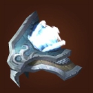 Cyclone Shoulderpads, Cyclone Shoulderguards, Cyclone Shoulderplates Model