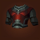 Wild Gladiator's Plate Chestpiece Model