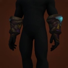 Icicle Shapers, Changeling Gloves, Changeling Gloves Model