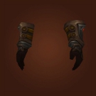 Gauntlets of the Royal Watch Model