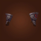Grievous Gladiator's Ornamented Gloves, Grievous Gladiator's Scaled Gauntlets, Prideful Gladiator's Ornamented Gloves, Prideful Gladiator's Scaled Gauntlets Model