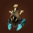 Spiritwalker's Headpiece, Spiritwalker's Helmet, Spiritwalker's Faceguard Model