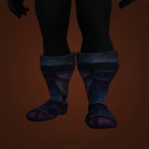 Goldtalon Greaves, Temple Guardian Warboots, Palewind Warboots, Bladesworn Shoes, Coldbite Shoes, Lucidity Shoes, Coldbite Warboots, Lucidity Greaves, Bladesworn Warboots Model