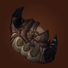 Vengeful Gladiator's Chain Spaulders Model