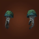 Grievous Gladiator's Felweave Handguards, Prideful Gladiator's Felweave Handguards Model