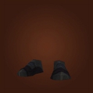 Ruthless Gladiator's Treads of Meditation, Ruthless Gladiator's Treads of Meditation Model