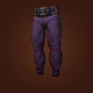 Grievous Gladiator's Mooncloth Leggings, Grievous Gladiator's Satin Leggings, Prideful Gladiator's Mooncloth Leggings, Prideful Gladiator's Satin Leggings Model