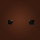 Crafted Malevolent Gladiator's Cuffs of Prowess Model