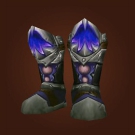 Ruthless Gladiator's Warboots of Alacrity, Ruthless Gladiator's Warboots of Alacrity Model