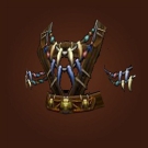 Witch Doctor's Beads Model