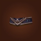 Guardian's Mooncloth Belt Model