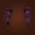 Replica Blood Guard's Chain Gauntlets, Replica Blood Guard's Chain Vices Model