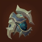 Cataclysmic Gladiator's Dreadplate Shoulders Model