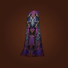 Malevolent Gladiator's Drape of Cruelty, Malevolent Gladiator's Drape of Prowess, Tyrannical Gladiator's Drape of Cruelty, Tyrannical Gladiator's Drape of Prowess Model