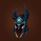 Heroes' Earthshatter Headpiece, Heroes' Earthshatter Helm, Heroes' Earthshatter Faceguard Model