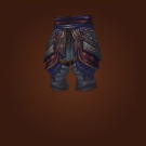 Crafted Malevolent Gladiator's Chain Leggings Model