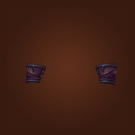 Ruthless Gladiator's Armplates of Proficiency, Ruthless Gladiator's Armplates of Proficiency Model