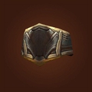 Dreadful Gladiator's Girdle of Prowess Model