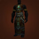 Runetotem's Robe of Conquest, Runetotem's Raiments of Conquest, Runetotem's Vestments of Conquest, Robes of the Shattered Fellowship, Runetotem's Robe of Triumph, Runetotem's Raiments of Triumph, Lunar Eclipse Robes, Runetotem's Vestments of Triumph, Runetotem's Raiments of Triumph, Robes of the Shattered Fellowship, Runetotem's Robe of Triumph, Runetotem's Vestments of Triumph, Hide Tunic of Eminent Domain Model