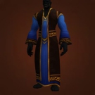 Robe of Shame, Charged Robes, Robes of Arcana Model