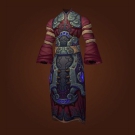 Robes of the Tendered Heart, Mantid Vizier's Robes Model