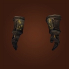 Onslaught Gauntlets, Onslaught Handguards Model