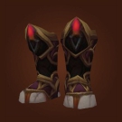 Boots of the Still Breath Model