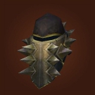 Onslaught Battle-Helm, Onslaught Greathelm Model