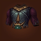 Wild Aspirant's Plate Chestpiece, Wild Combatant's Plate Chestpiece, Wild Combatant's Plate Breastplate Model