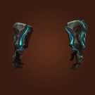 Primal Gladiator's Ironskin Gloves Model