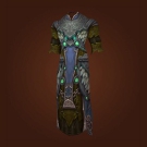 Cuirass of Celestial Harmony, Tunic of Celestial Harmony, Hauberk of Celestial Harmony Model