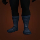 Wild Gladiator's Boots of Prowess, Warmongering Gladiator's Boots of Prowess Model
