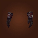 Handwraps of the Cleansing Flame, Gloves of the Cleansing Flame Model