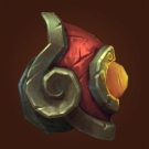 Mantle of Seven Sacred Seals, Shoulderguards of Seven Sacred Seals, Spaulders of Seven Sacred Seals Model