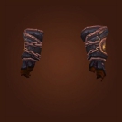 Conqueror's Worldbreaker Handguards, Conqueror's Worldbreaker Grips, Conqueror's Worldbreaker Gloves Model