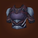 Deadly Gladiator's Leather Tunic Model
