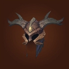 Ruthless Gladiator's Dragonhide Helm, Ruthless Gladiator's Kodohide Helm, Ruthless Gladiator's Wyrmhide Helm, Ruthless Gladiator's Dragonhide Helm, Ruthless Gladiator's Kodohide Helm, Ruthless Gladiator's Wyrmhide Helm Model