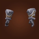 Gauntlets of the Righteous Model