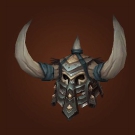 Cataclysmic Gladiator's Plate Helm Model