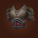 Deathstalker's Vest, Infiltrator Armor, Sunroc Chestpiece Model