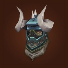 Helm of Cheated Fate, Helm of Anomalus Model
